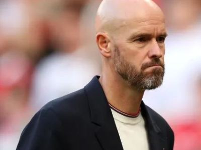 First Two Weeks of Soccer&nbsp;Season